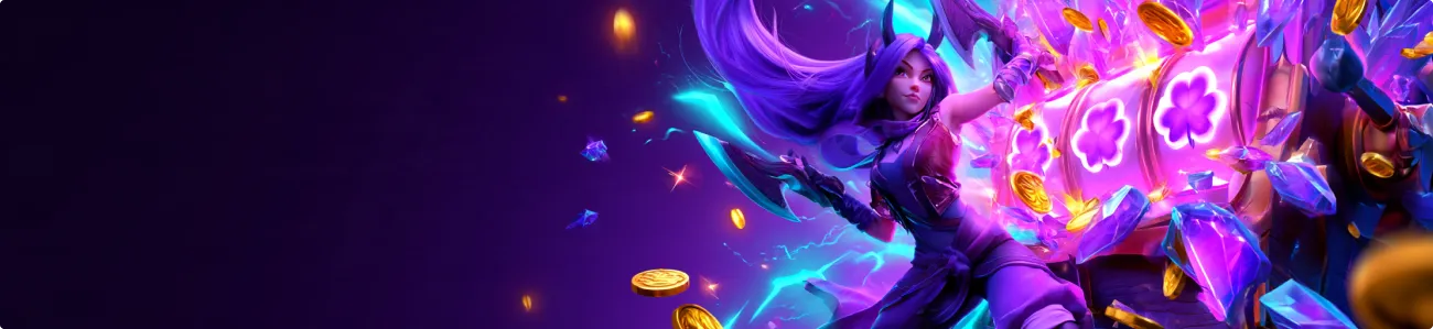 Winorama casino Banner 1
